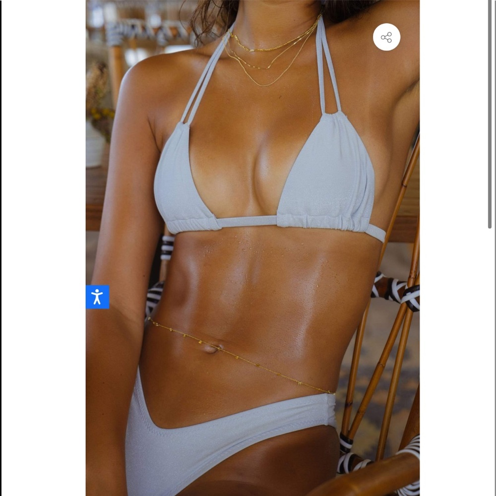 Montce Swim Set